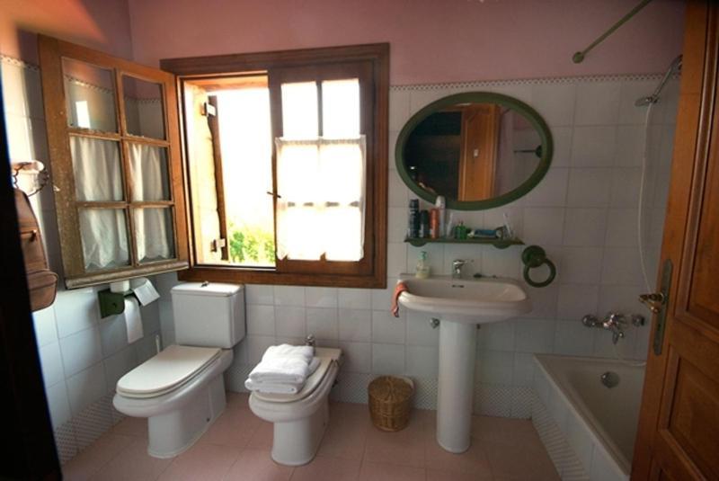 Casa Rural Iketxe Hondarribia Exterior foto