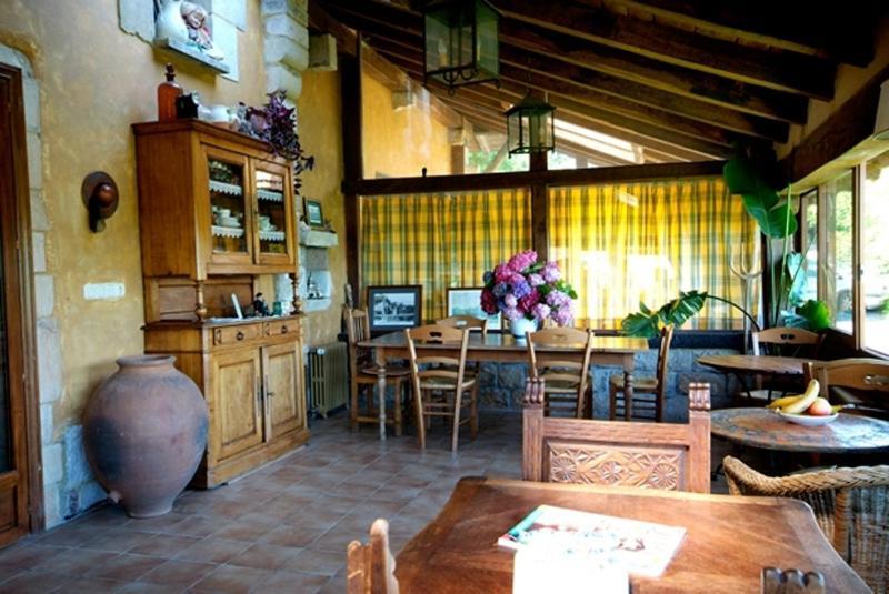 Casa Rural Iketxe Hondarribia Exterior foto