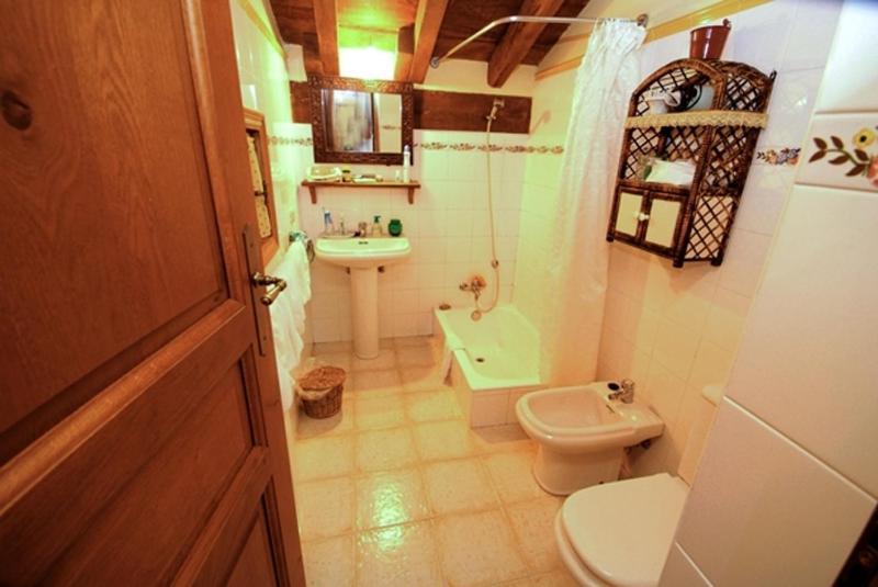 Casa Rural Iketxe Hondarribia Exterior foto