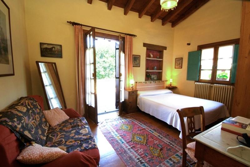 Casa Rural Iketxe Hondarribia Exterior foto
