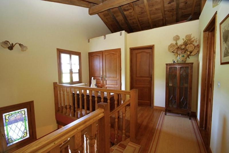 Casa Rural Iketxe Hondarribia Exterior foto