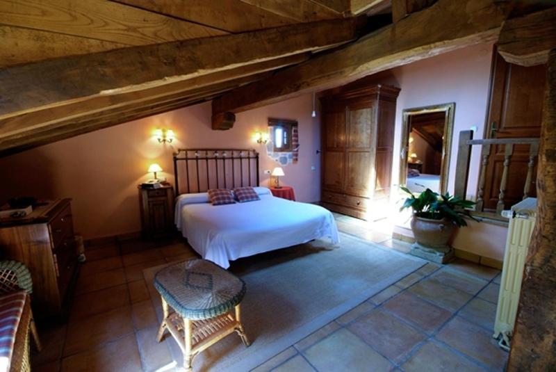 Casa Rural Iketxe Hondarribia Exterior foto